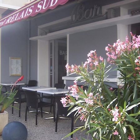 Hotel Relais Sud Valence  Zewnętrze zdjęcie