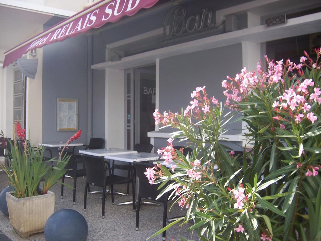 Hotel Relais Sud Valence  Zewnętrze zdjęcie