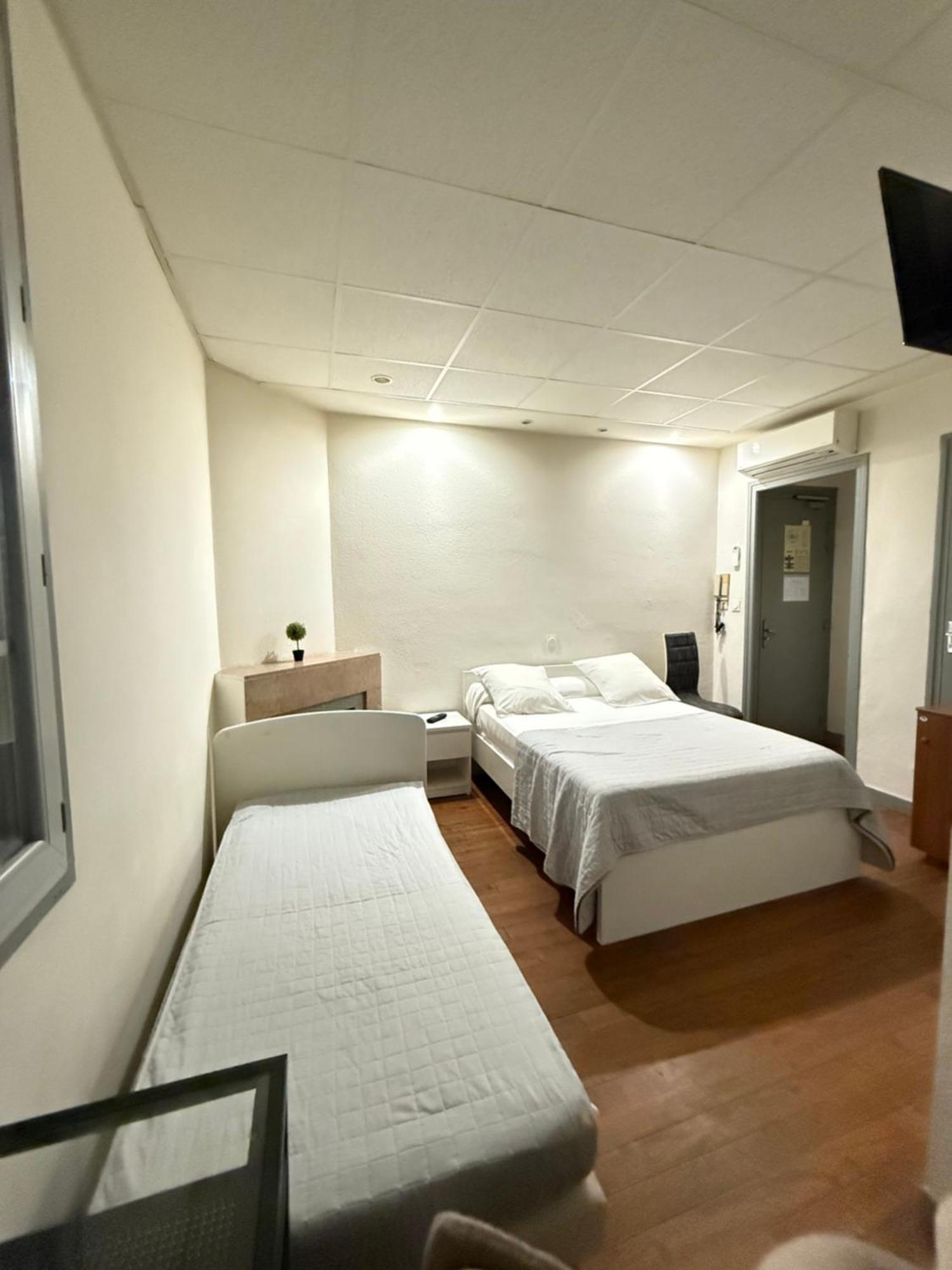 Hotel Relais Sud Valence  Zewnętrze zdjęcie
