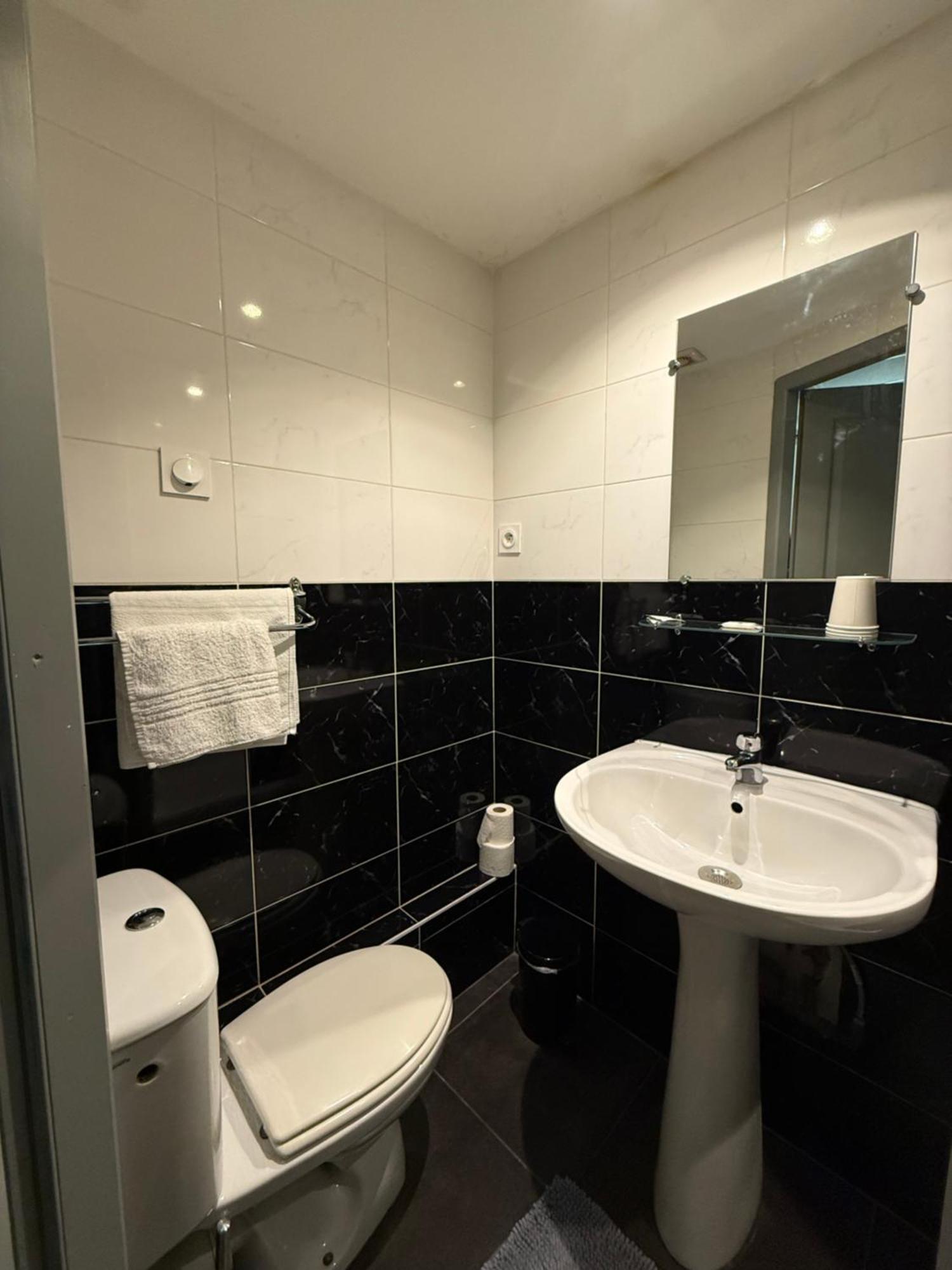 Hotel Relais Sud Valence  Zewnętrze zdjęcie