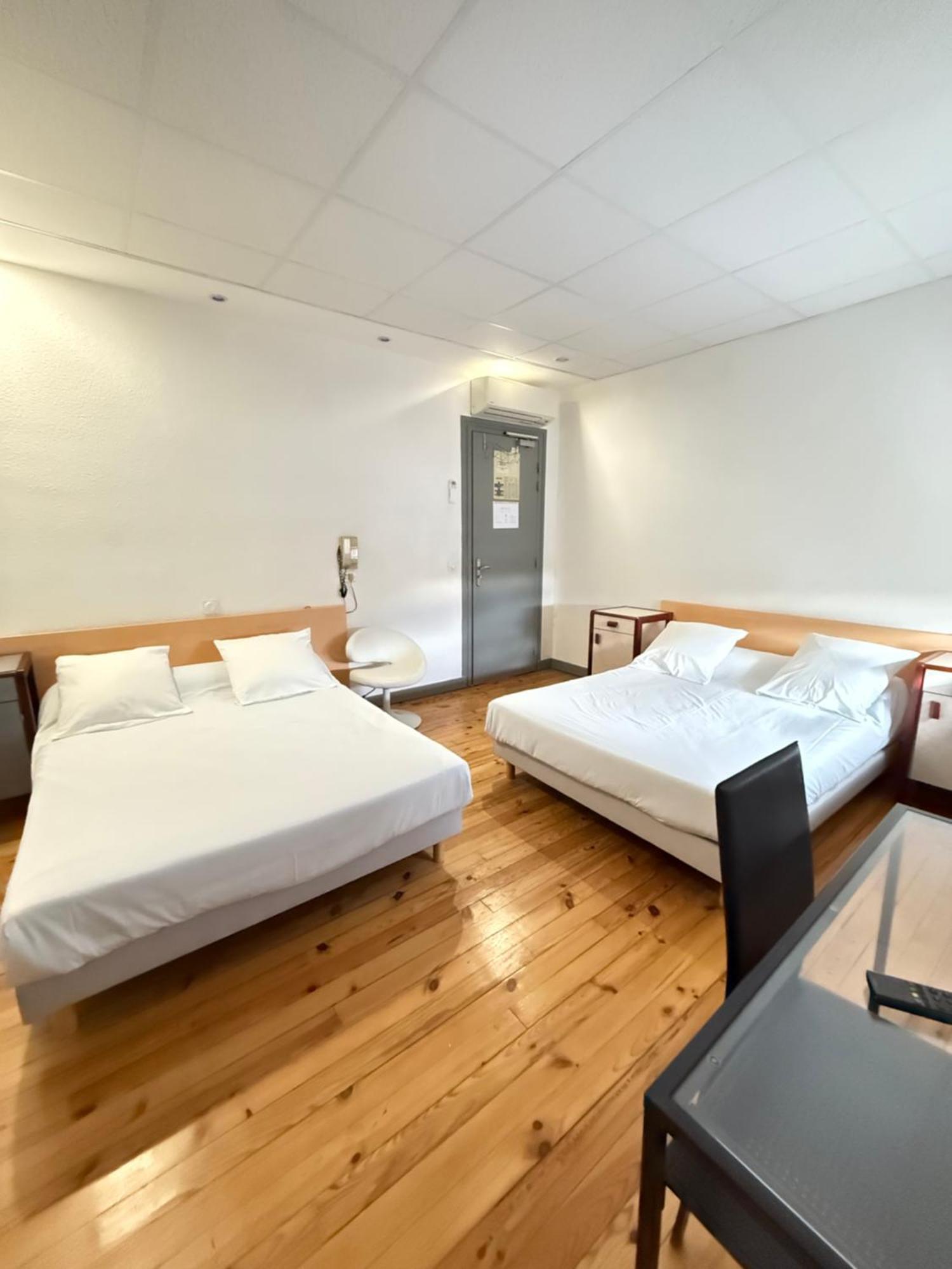 Hotel Relais Sud Valence  Zewnętrze zdjęcie
