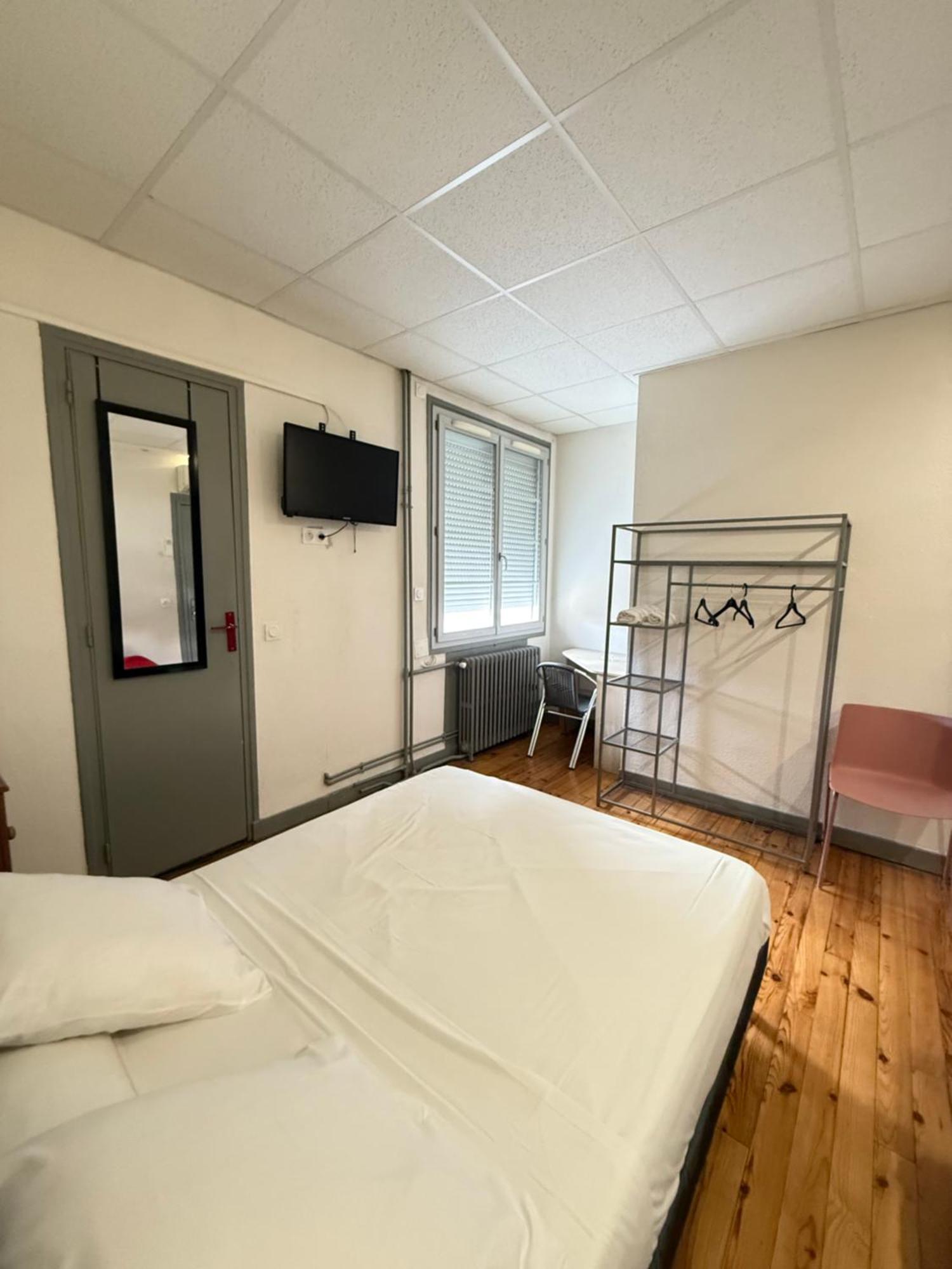 Hotel Relais Sud Valence  Zewnętrze zdjęcie