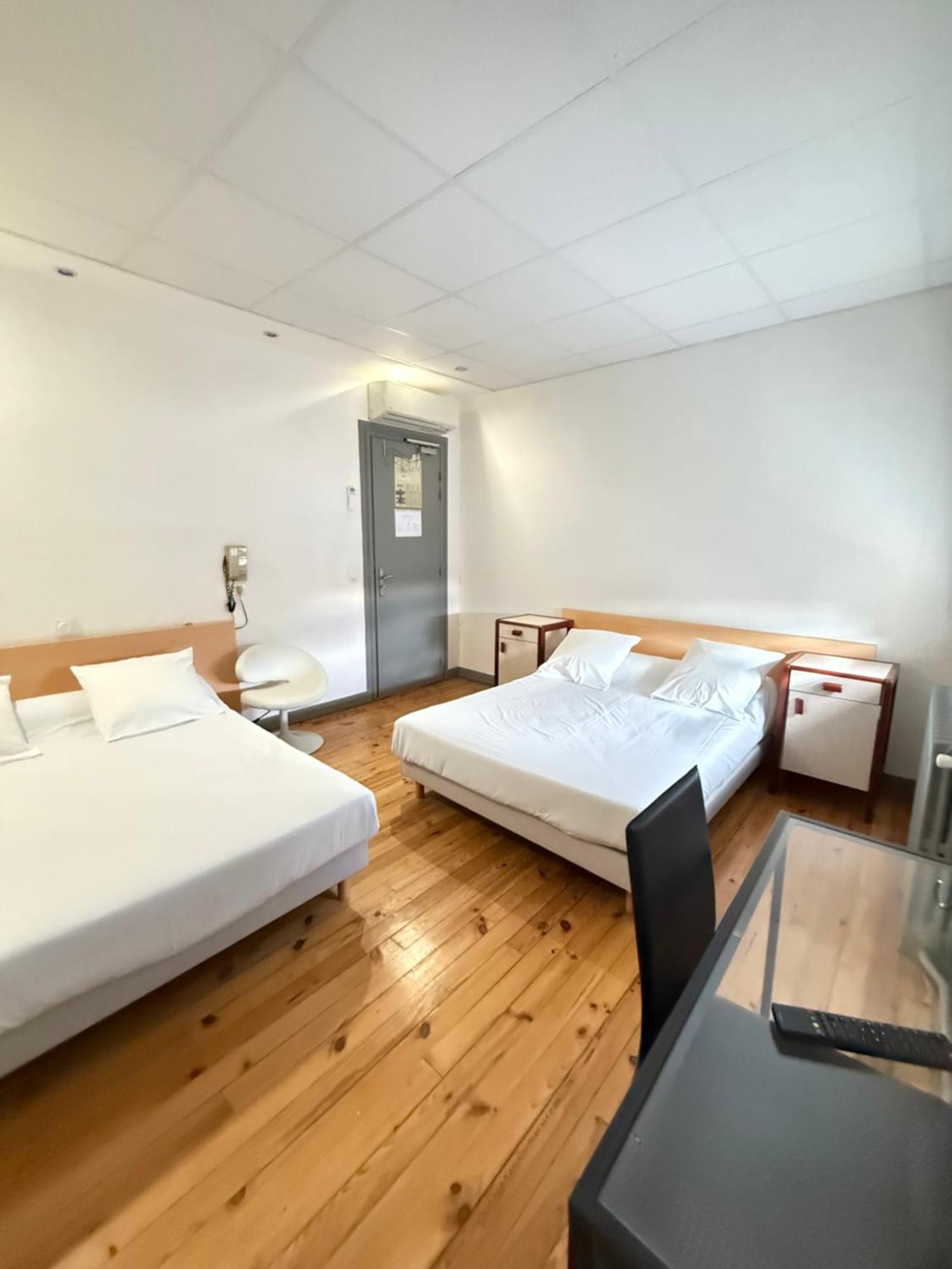 Hotel Relais Sud Valence  Zewnętrze zdjęcie
