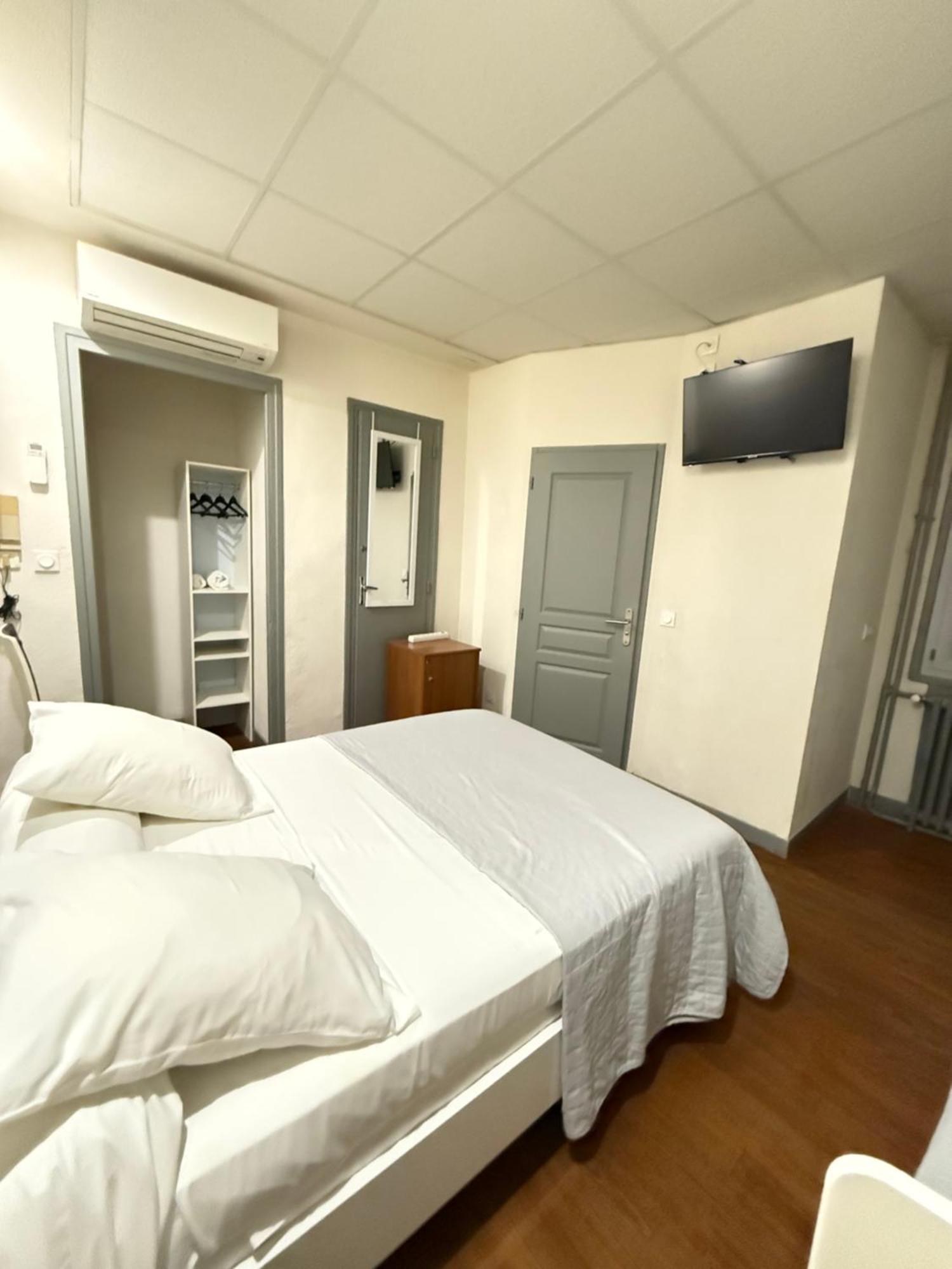Hotel Relais Sud Valence  Zewnętrze zdjęcie