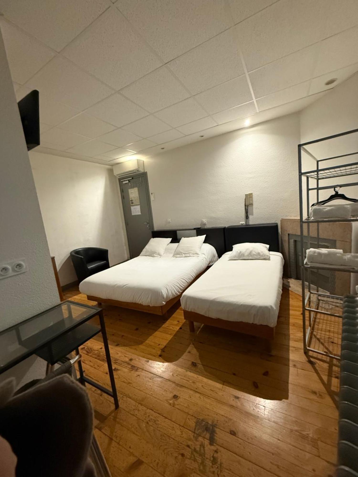 Hotel Relais Sud Valence  Zewnętrze zdjęcie