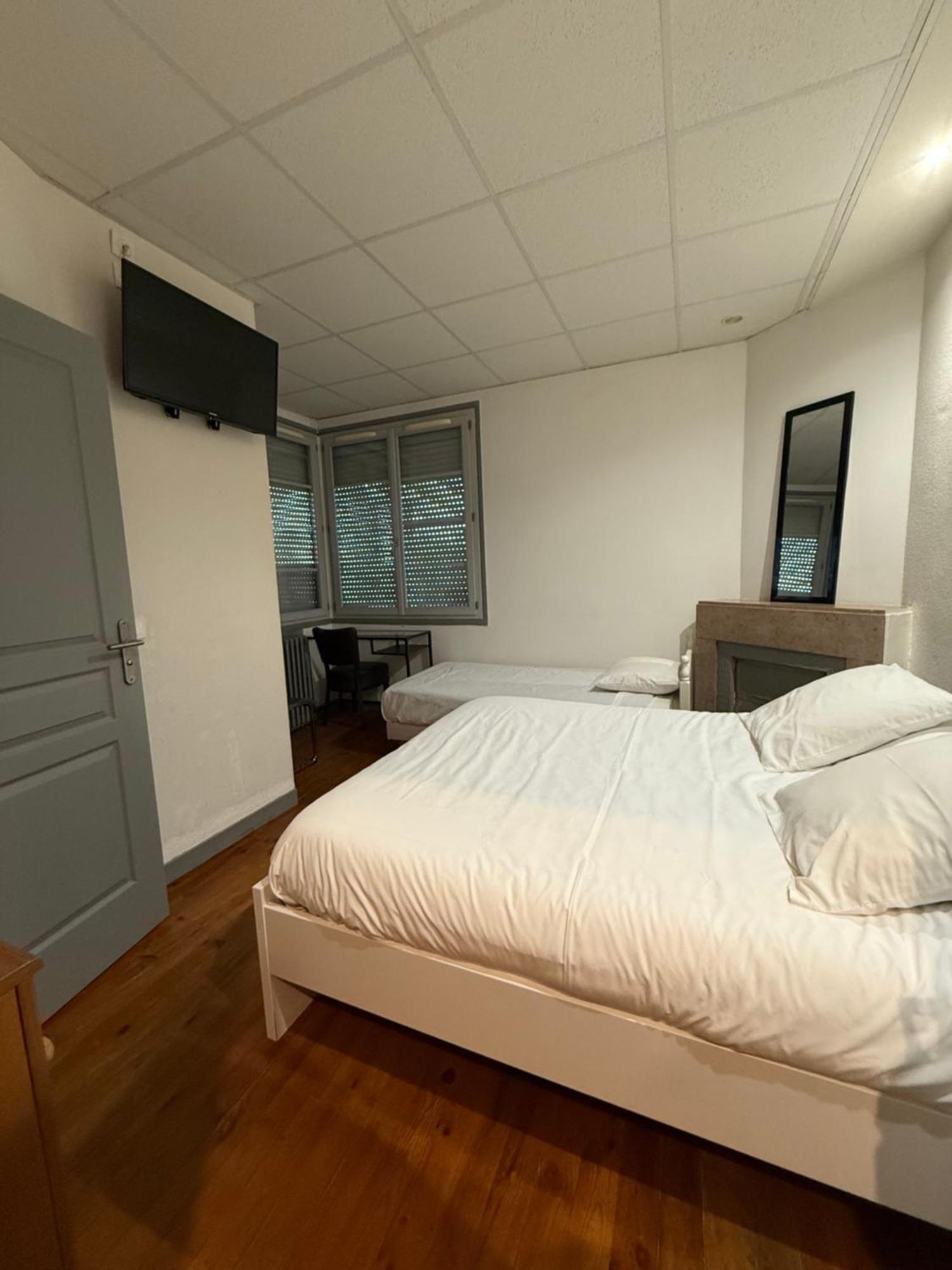 Hotel Relais Sud Valence  Zewnętrze zdjęcie