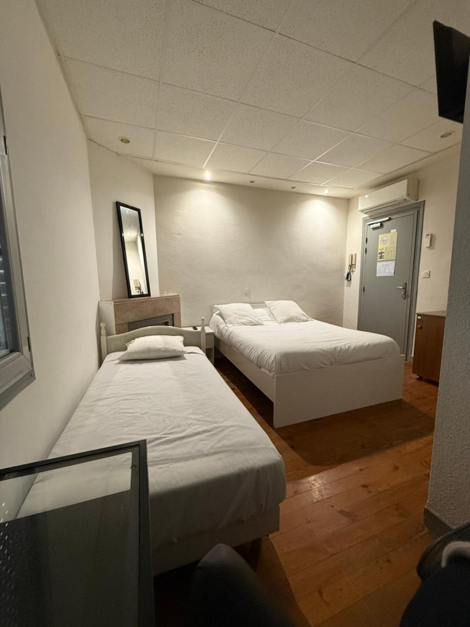 Hotel Relais Sud Valence  Zewnętrze zdjęcie