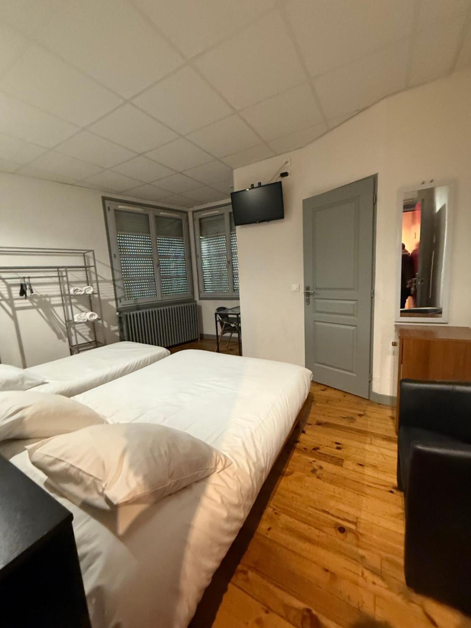 Hotel Relais Sud Valence  Zewnętrze zdjęcie