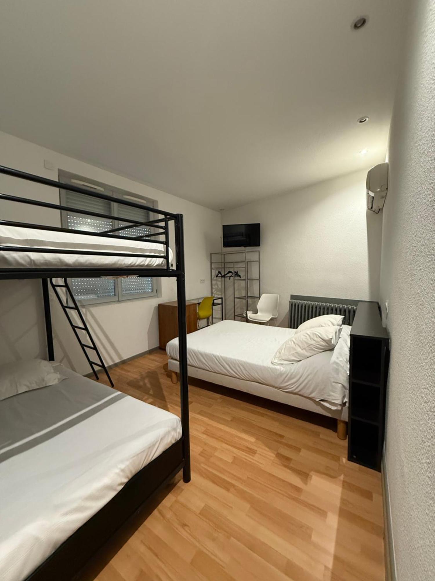 Hotel Relais Sud Valence  Zewnętrze zdjęcie