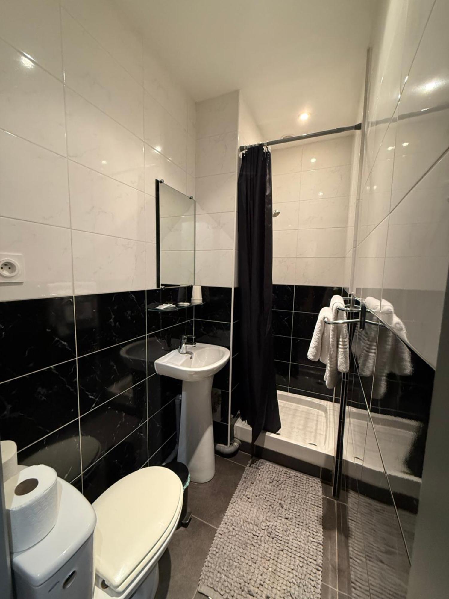 Hotel Relais Sud Valence  Zewnętrze zdjęcie