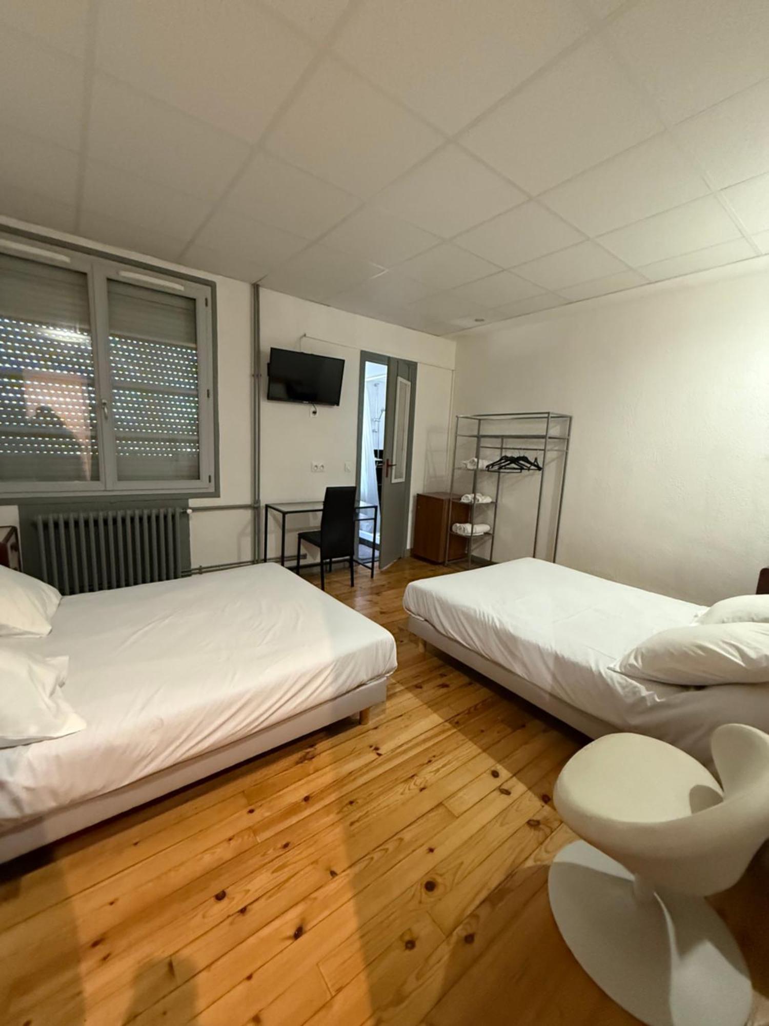 Hotel Relais Sud Valence  Zewnętrze zdjęcie