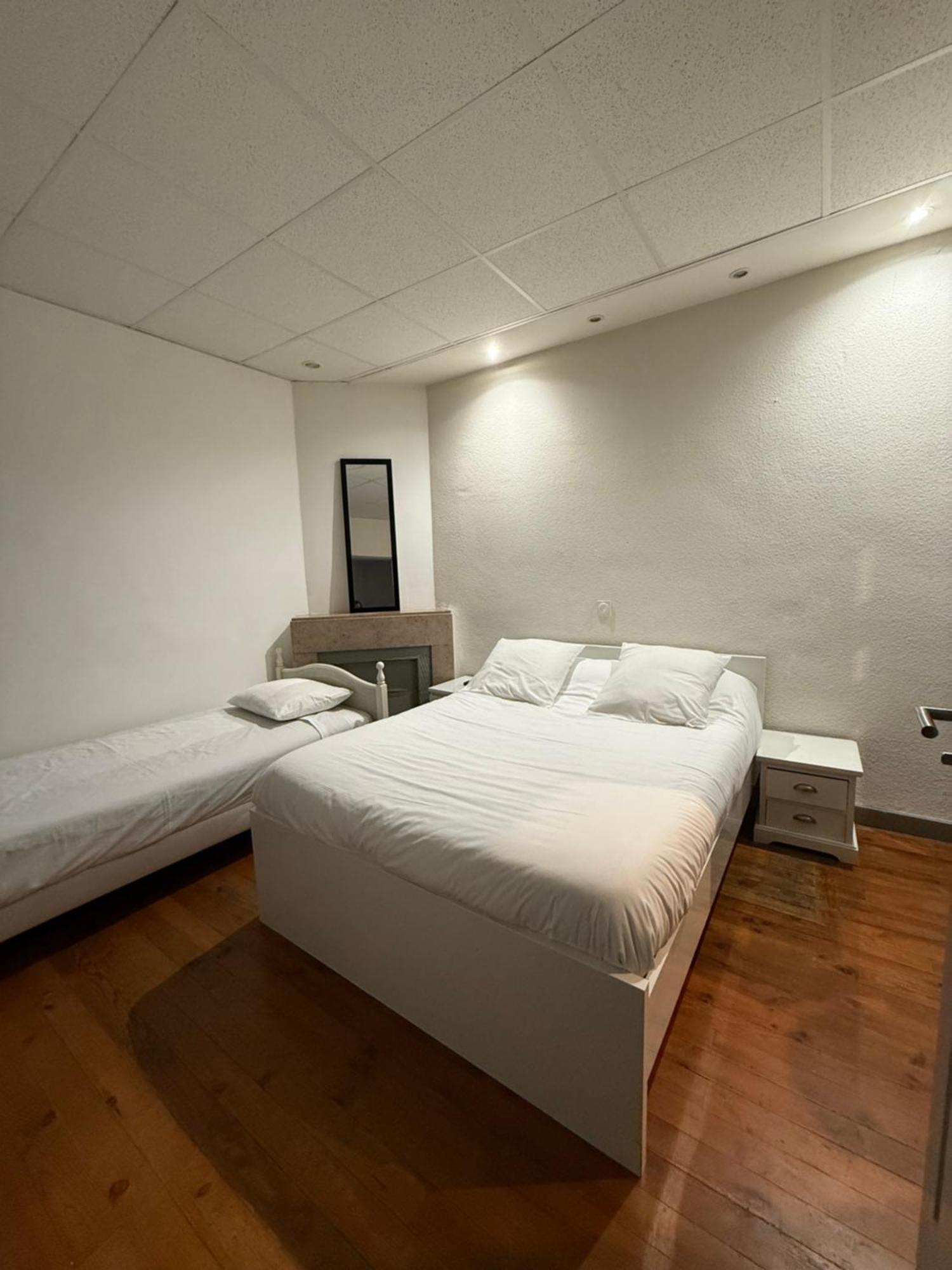 Hotel Relais Sud Valence  Zewnętrze zdjęcie
