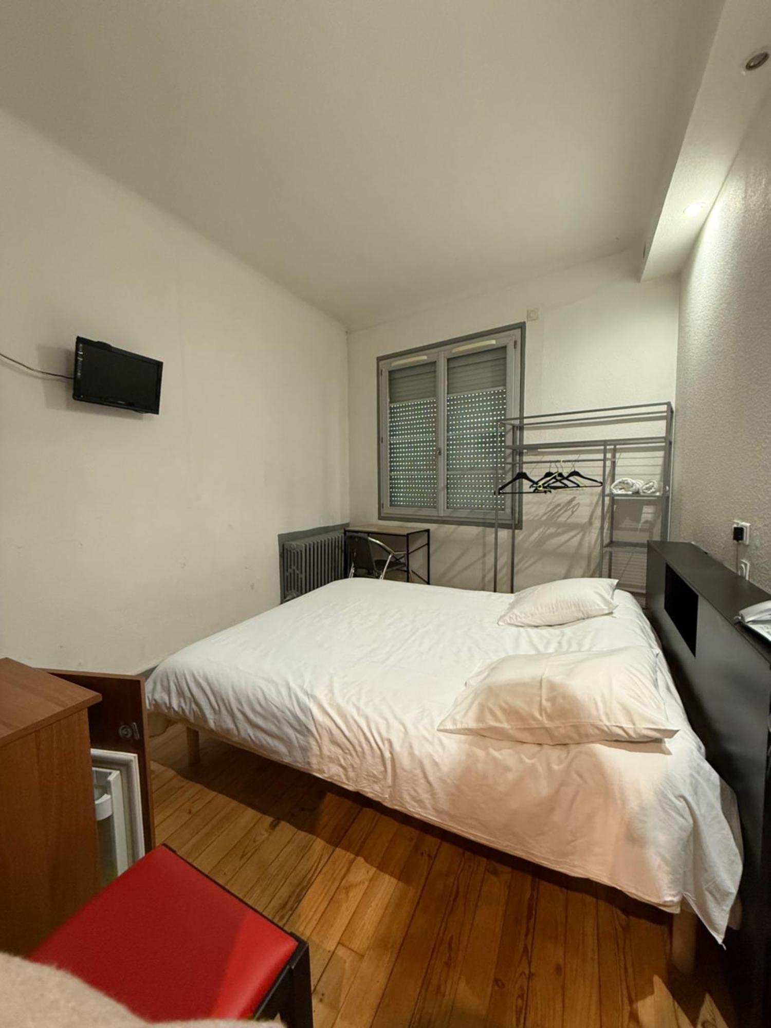 Hotel Relais Sud Valence  Zewnętrze zdjęcie