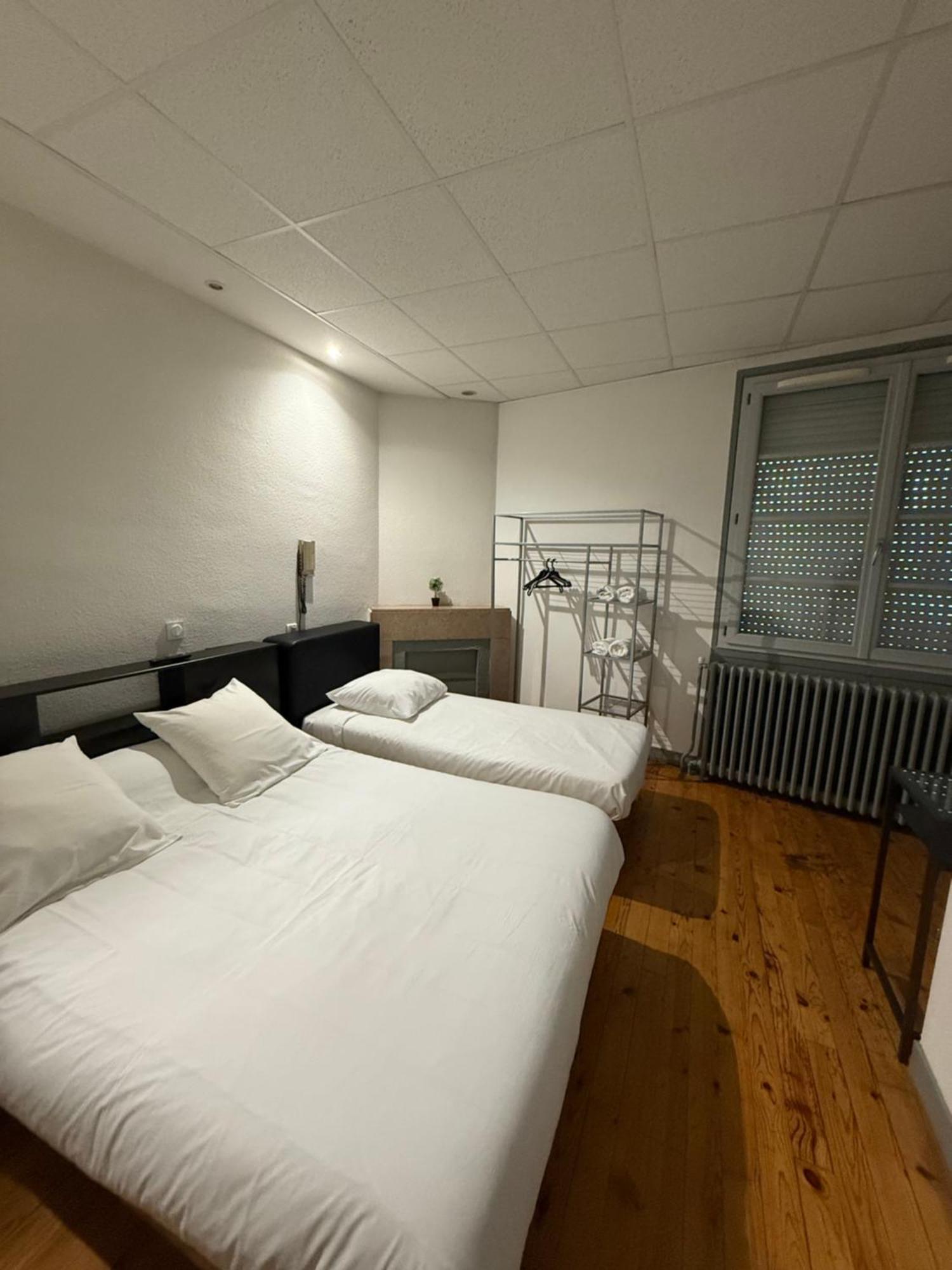Hotel Relais Sud Valence  Zewnętrze zdjęcie