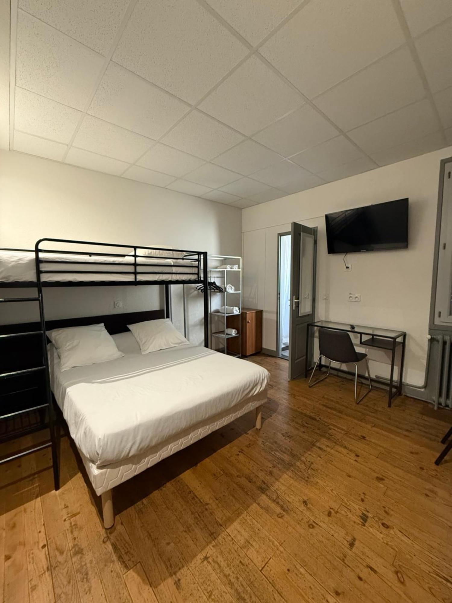 Hotel Relais Sud Valence  Zewnętrze zdjęcie