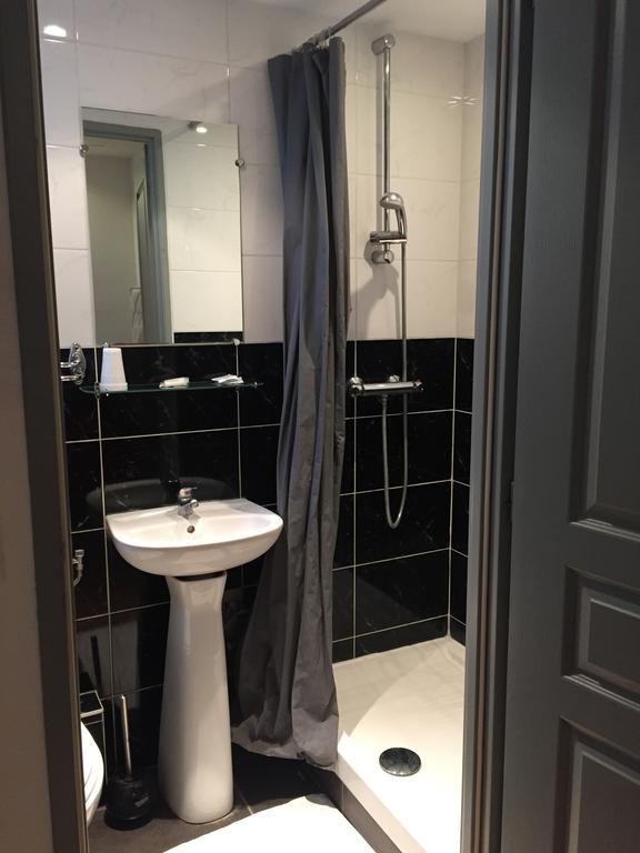 Hotel Relais Sud Valence  Zewnętrze zdjęcie